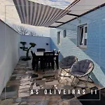 Casa De Ferias_as Oliveiras Ii